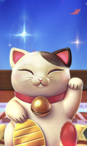 lucky neko slot demo